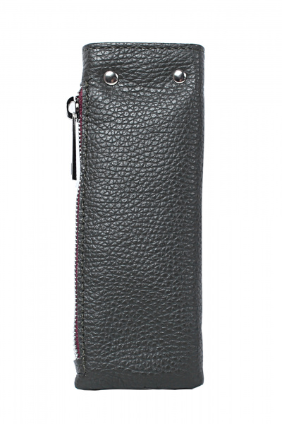 Ключница Galanteya 1325.25с933к45 оливковый_т. - фото 3