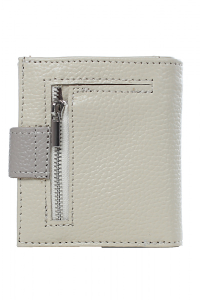 Портмоне Galanteya 1425.25с1609к45 молочн/бежев - фото 2