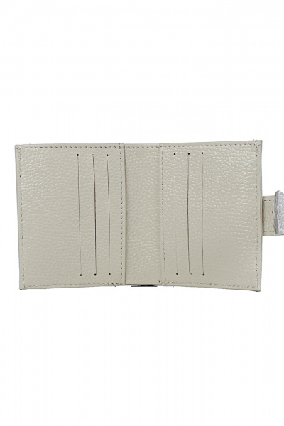 Портмоне Galanteya 1425.25с1609к45 молочн/бежев - фото 3