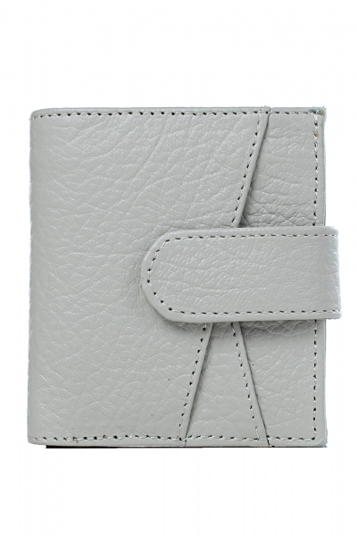 Портмоне Galanteya 1425.25с1609к45 серо-бежевый - фото 1