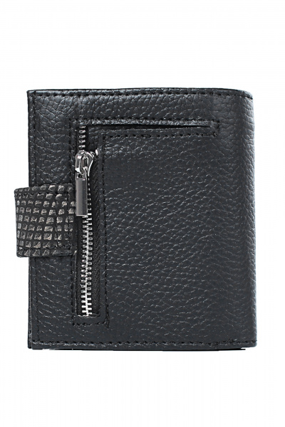 Портмоне Galanteya 1425.25с1609к45 черный - фото 2