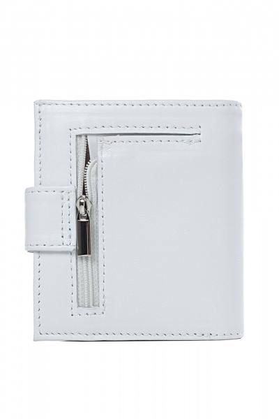 Портмоне Galanteya 1425.25с1610к45 белый - фото 2