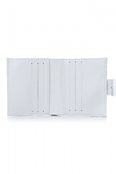 Портмоне Galanteya 1425.25с1610к45 белый - фото 3