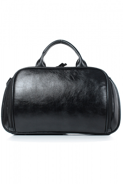 Сумка дорожная Galanteya 14623.25с1780к45 черный - фото 3