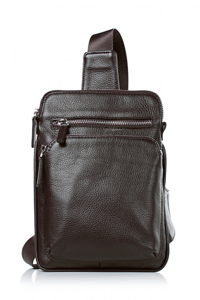 Сумка Galanteya 17118.25с1644к45 коричневый - фото 2