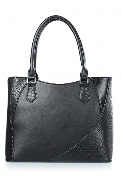 Сумка Galanteya 217.25с2000к45 черный - фото 2