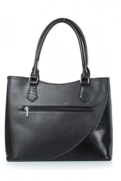 Сумка Galanteya 217.25с2000к45 черный - фото 3