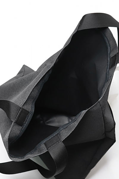 Сумка Galanteya 23020.25с2030к45 серый/черный - фото 5
