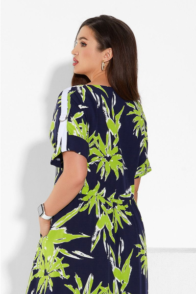 Платье Lissana 4339 - фото 5