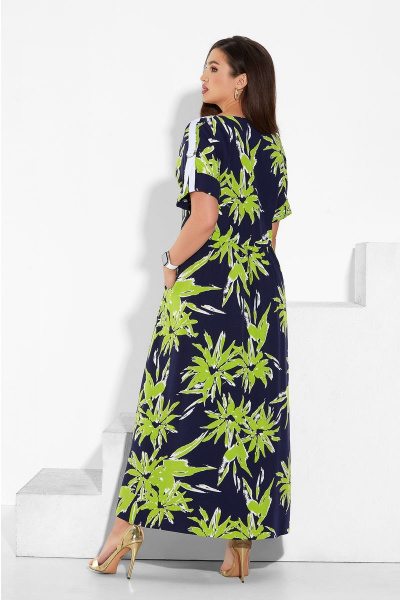 Платье Lissana 4339 - фото 4