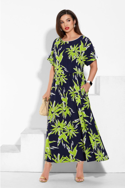 Платье Lissana 4339 - фото 1