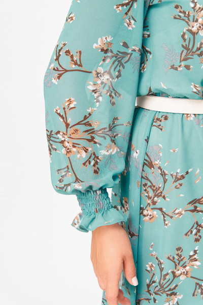 Платье Swallow 819.1 - фото 7