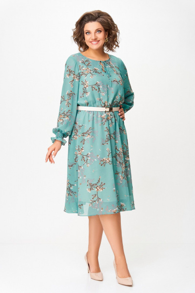 Платье Swallow 819.1 - фото 1