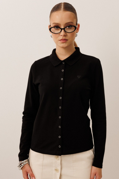 Лонгслив GO F1013/40-02 - фото 1