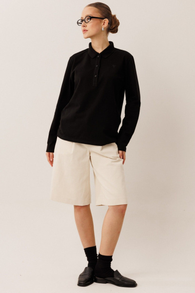 Лонгслив GO F1112/40-02 - фото 4