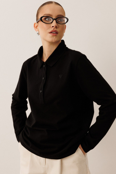 Лонгслив GO F1112/40-02 - фото 1