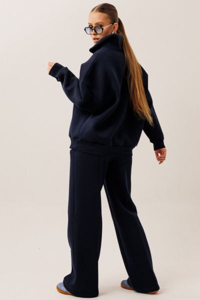 Брюки, худи GO F3087/20-04 - фото 5