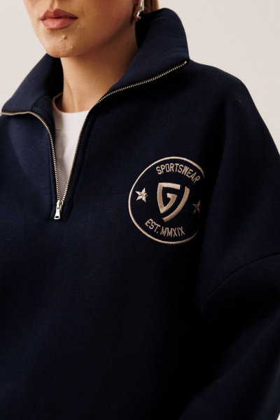 Брюки, худи GO F3087/20-04 - фото 4