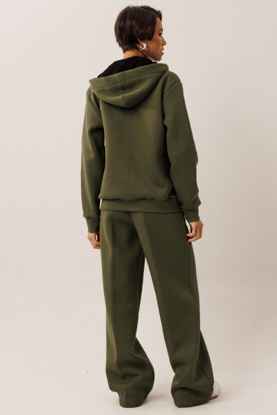 Джемпер GO F4085/28-02 - фото 3