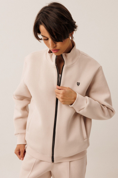 Джемпер GO F4086/03-03 - фото 3