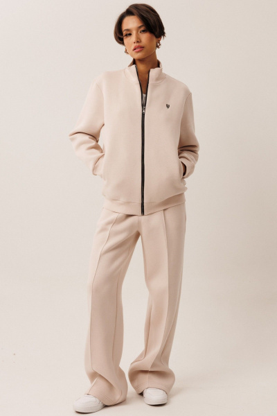 Джемпер GO F4086/03-03 - фото 2