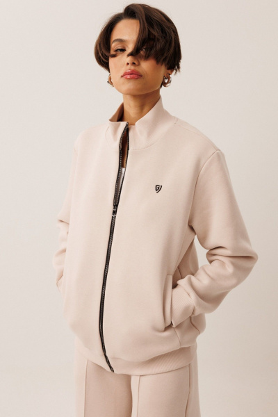 Джемпер GO F4086/03-03 - фото 1