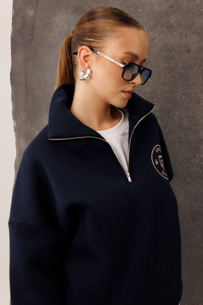 Джемпер GO F4087/20-04 - фото 2