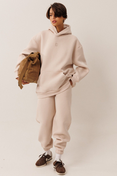 Брюки, худи GO f3039/03-03 - фото 4