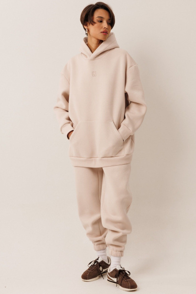 Брюки, худи GO f3039/03-03 - фото 3