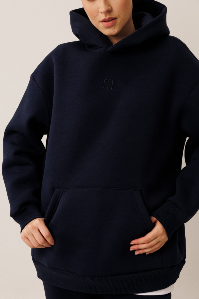 Брюки, худи GO f3039/20-04 - фото 4