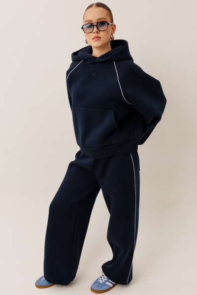 Брюки, худи GO f3110/20-04 - фото 2