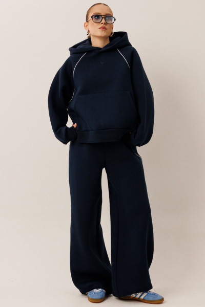Брюки, худи GO f3110/20-04 - фото 1