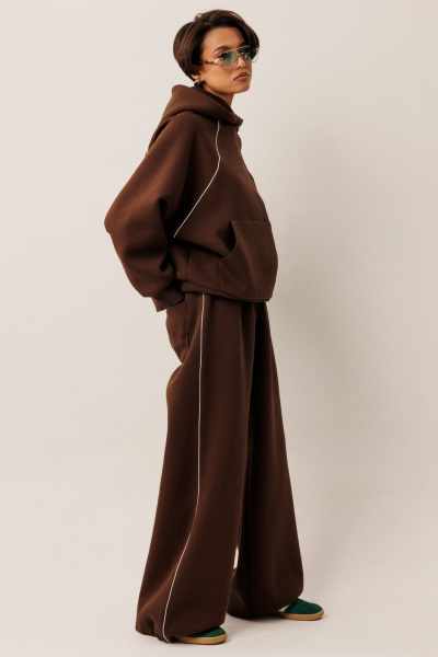 Брюки, худи GO f3110/23-03 - фото 9