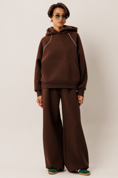 Брюки, худи GO f3110/23-03 - фото 2