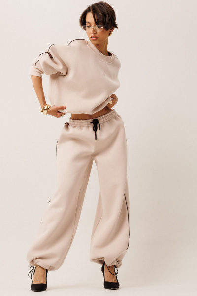 Брюки, свитшот GO f3117/03-03 - фото 7