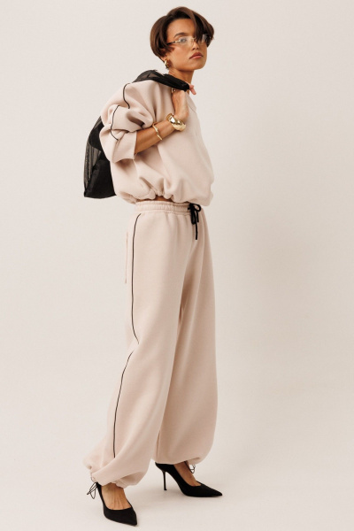 Брюки, свитшот GO f3117/03-03 - фото 2