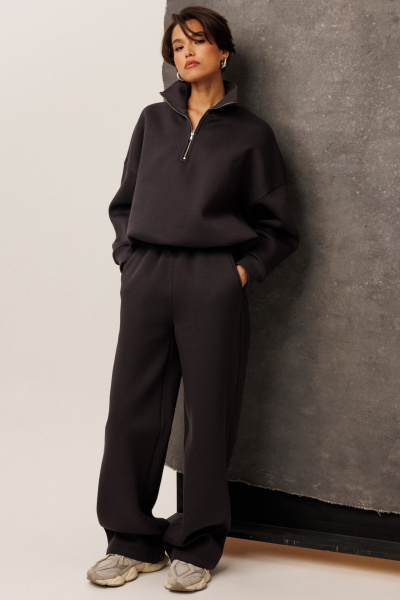 Брюки, джемпер GO f3124/30-03 - фото 8