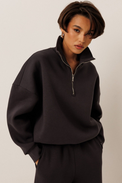 Брюки, джемпер GO f3124/30-03 - фото 6