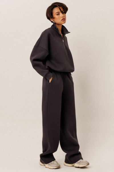 Брюки, джемпер GO f3124/30-03 - фото 3