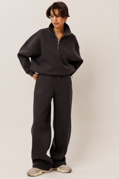 Брюки, джемпер GO f3124/30-03 - фото 2