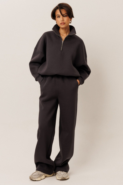 Брюки, джемпер GO f3124/30-03 - фото 1