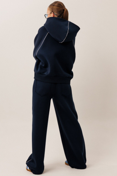 Худи GO f4110/20-04 - фото 3