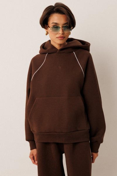 Худи GO f4110/23-03 - фото 1