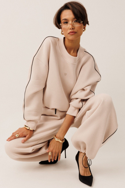 Джемпер GO f4117/03-03 - фото 2