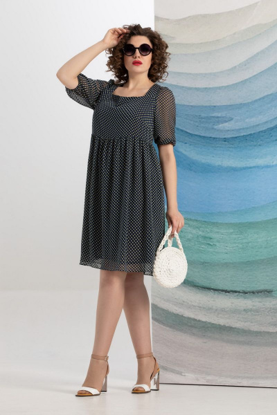 Платье Avanti 1178-3 - фото 1