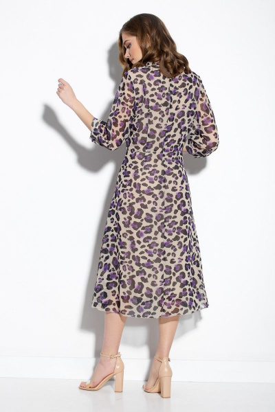 Платье Gizart 7348-1ф - фото 2