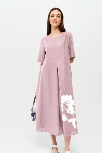 Платье Lyushe 2655 - фото 1