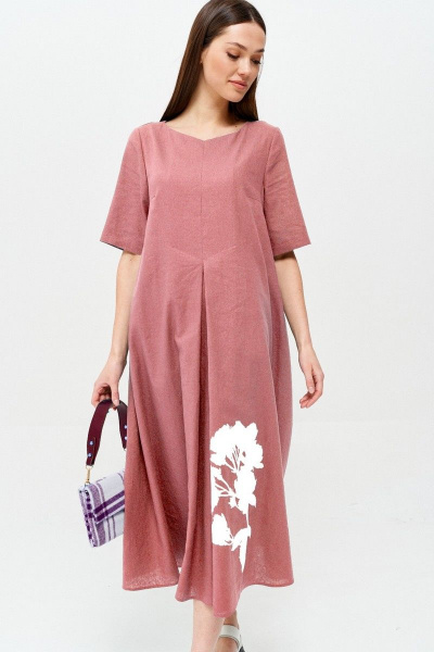 Платье Lyushe 2656 - фото 1