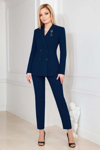 Брюки, жакет Azzara 428С - фото 1