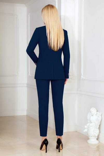 Брюки, жакет Azzara 428С - фото 3
